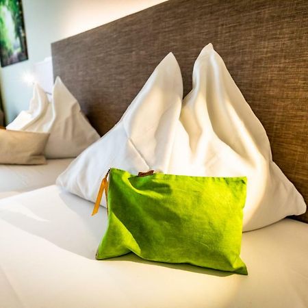 Lambrechterhof - Das Naturparkhotel Санкт Ламбрехт Екстериор снимка