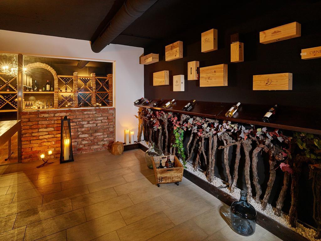 Lambrechterhof - Das Naturparkhotel Санкт Ламбрехт Екстериор снимка