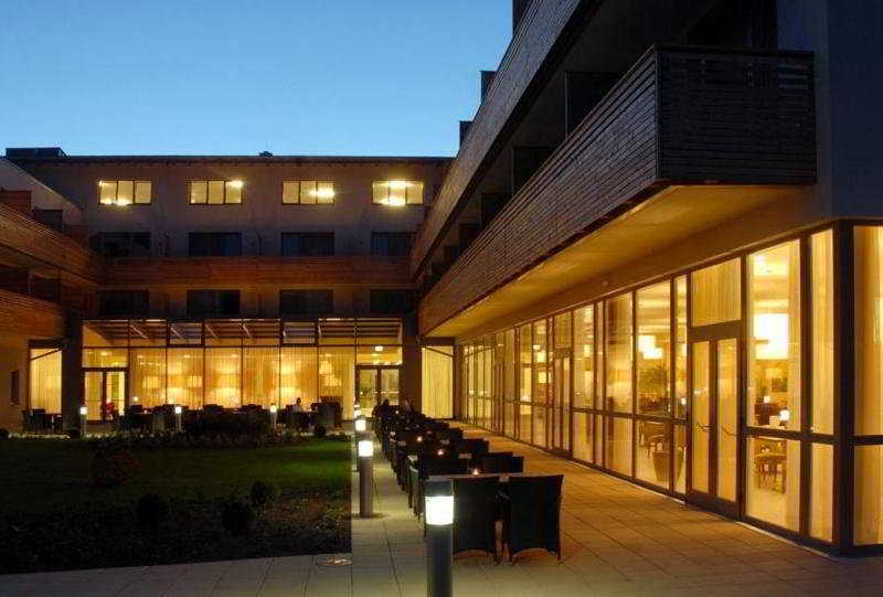 Lambrechterhof - Das Naturparkhotel Санкт Ламбрехт Екстериор снимка
