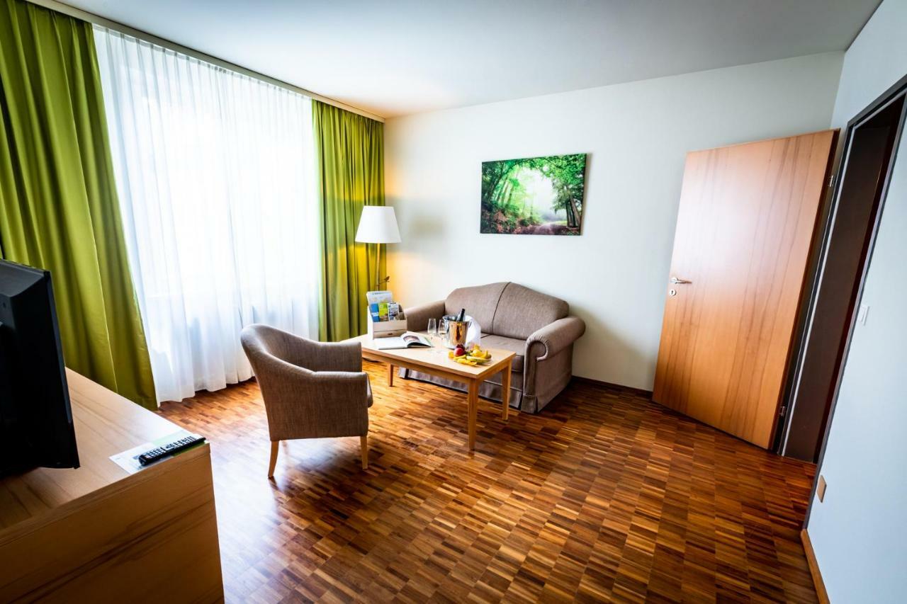 Lambrechterhof - Das Naturparkhotel Санкт Ламбрехт Екстериор снимка