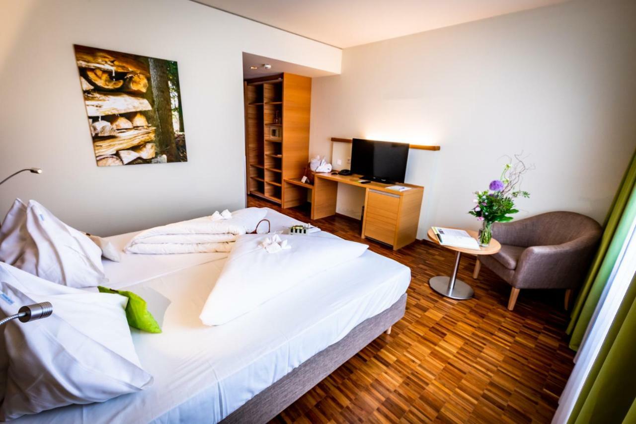 Lambrechterhof - Das Naturparkhotel Санкт Ламбрехт Екстериор снимка